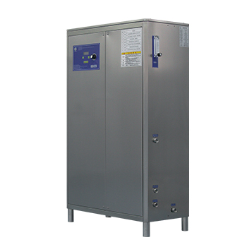 高效中型臭氧發生器KT-CY-40-200G